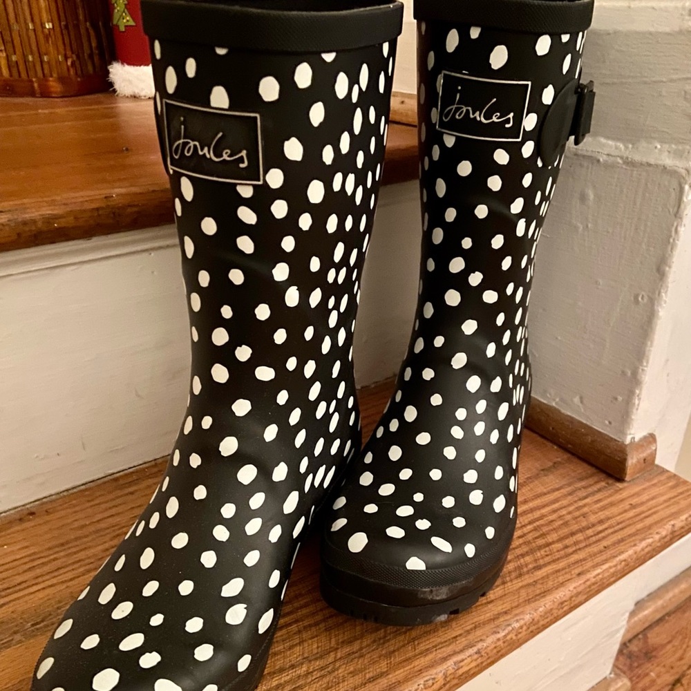 Joules Molly Welly